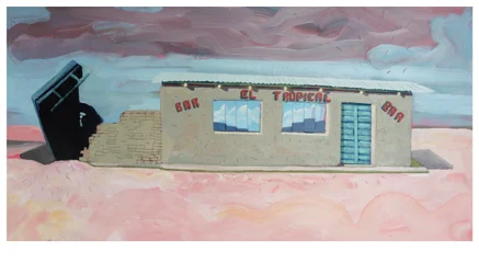 El Bar Tropical